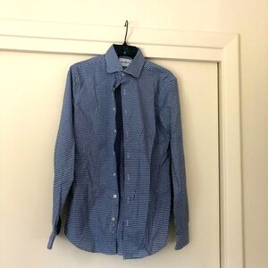 GOODFELLOW // Button Men’s Shirt